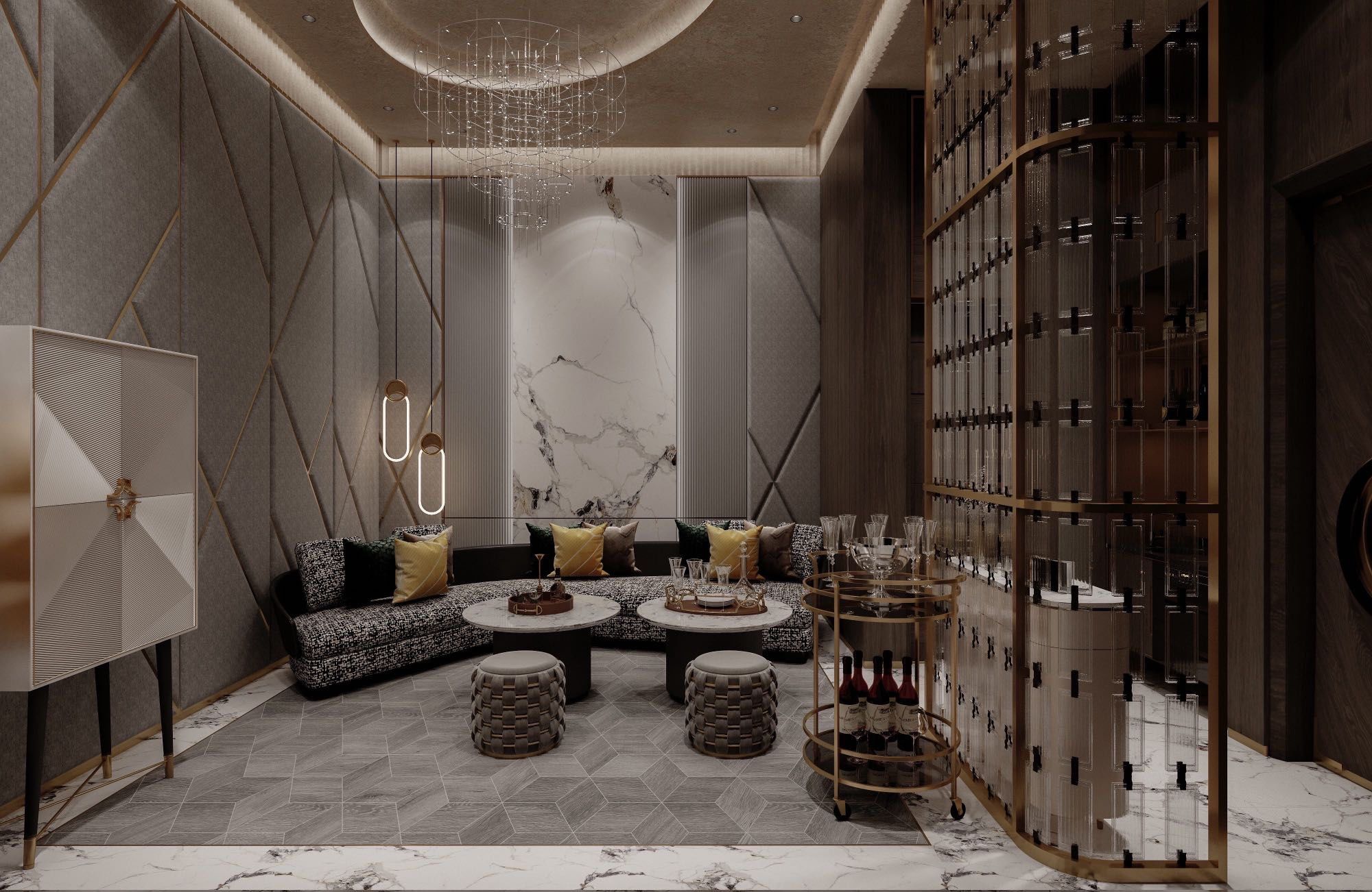 上海商务ktv消费攻略揭秘-杨浦区ktv订房